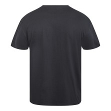 T-shirt z nadrukiem FRIENDS North Latitude czarny