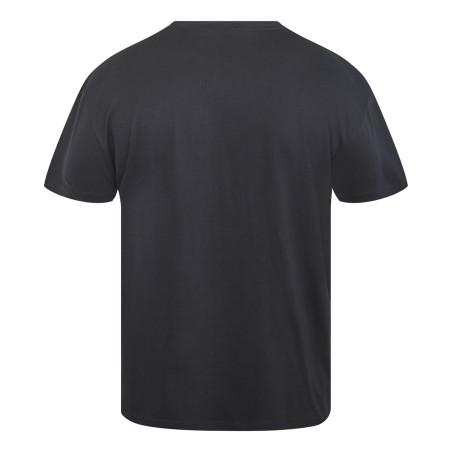 T-shirt z nadrukiem FRIENDS North Latitude czarny