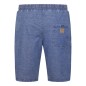 Szorty jeansowe bawełniane North Latitude niebieskie