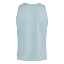 Koszulka bez rękawów North Latitude niebieska