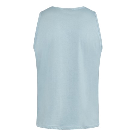 Koszulka bez rękawów North Latitude niebieska