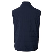 Kamizelka hybrydowa bezrękawnik CASA MODA granatowa