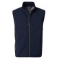 Kamizelka hybrydowa bezrękawnik CASA MODA granatowa
