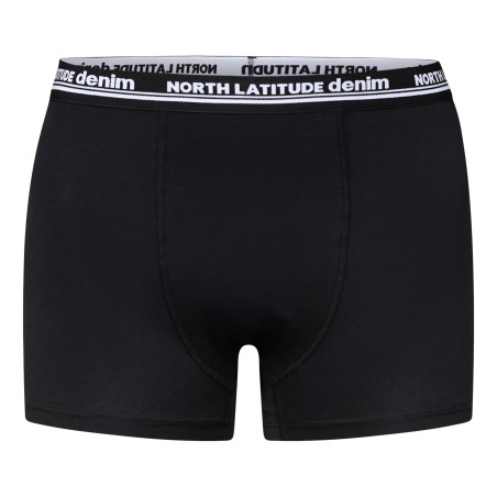 Bokserki North Latitude Denim 3PAK zestaw