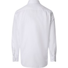 Koszula przedłużana LONG VENTI non-iron biała