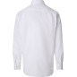Koszula przedłużana LONG VENTI non-iron biała