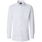 Koszula przedłużana LONG VENTI non-iron biała