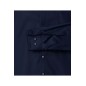Koszula przedłużana LONG VENTI non-iron granatowa