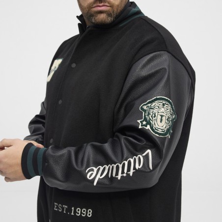 Kurtka bomberka NORTH LATITUDE