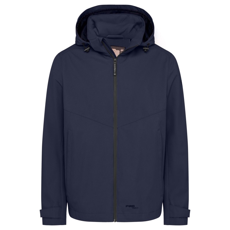 Kurtka przeciwdeszczowa REDPOINT LEN 4.0 PRO-TEX 20.000mm