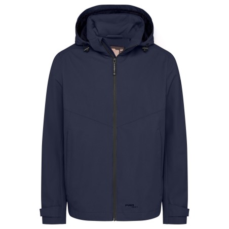 Kurtka przeciwdeszczowa REDPOINT LEN 4.0 PRO-TEX 20.000mm