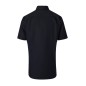 Koszula z krótkim rękawem elegancka VENTI non-iron czarna