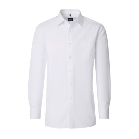 Koszula wizytowa z długim rękawem non-iron VENTI biała