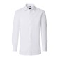 Koszula wizytowa z długim rękawem non-iron VENTI biała