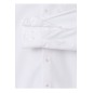Koszula wizytowa z długim rękawem non-iron VENTI biała