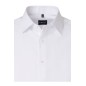 Koszula wizytowa z długim rękawem non-iron VENTI biała