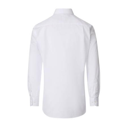 Koszula wizytowa z długim rękawem non-iron VENTI biała