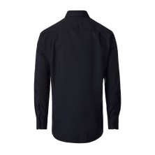 Koszula wizytowa z długim rękawem non-iron VENTI czarna