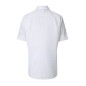 Koszula z krótkim rękawem elegancka VENTI non-iron biała