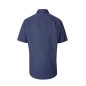 Koszula z krótkim rękawem CASA MODA granatowa