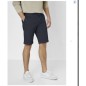 Spodenki chino z paskiem REDPOINT Surrey granatowe