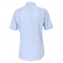 Koszula non-iron CASA MODA błękitna