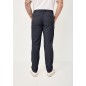 Spodnie chino REDPOINT HALIFAX elastyczne letnie granatowe Spodnie chino REDPOINT HALIFAX elastyczne letnie granatowe