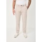 Spodnie chino REDPOINT HALIFAX elastyczne letnie beżowe Spodnie chino REDPOINT HALIFAX elastyczne letnie beżowe