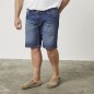 Spodenki jeansowe elastyczne North Latitude Ringo Denim Spodenki jeansowe elastyczne North Latitude Ringo Denim