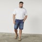 Spodenki jeansowe elastyczne North Latitude Ringo Denim Spodenki jeansowe elastyczne North Latitude Ringo Denim
