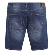 Spodenki jeansowe elastyczne North Latitude Ringo Denim
