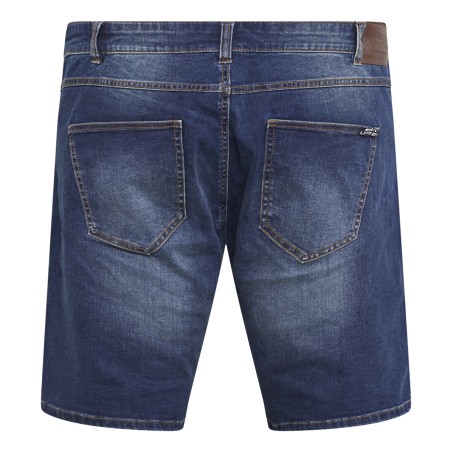 Spodenki jeansowe elastyczne North Latitude Ringo Denim