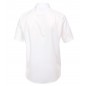 Koszula non-iron CASA MODA biała