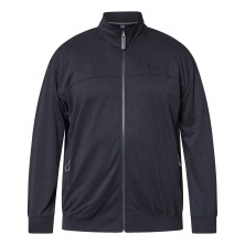 Bluza rozpinana ze stójką North Latitude czarna