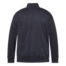 Bluza rozpinana ze stójką North Latitude czarna