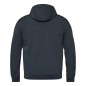Kurtka funkcyjna Softshell - Windstopper North Latitude czarna