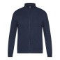 Sweter rozpinany North Latitude granatowy duże rozmiary
