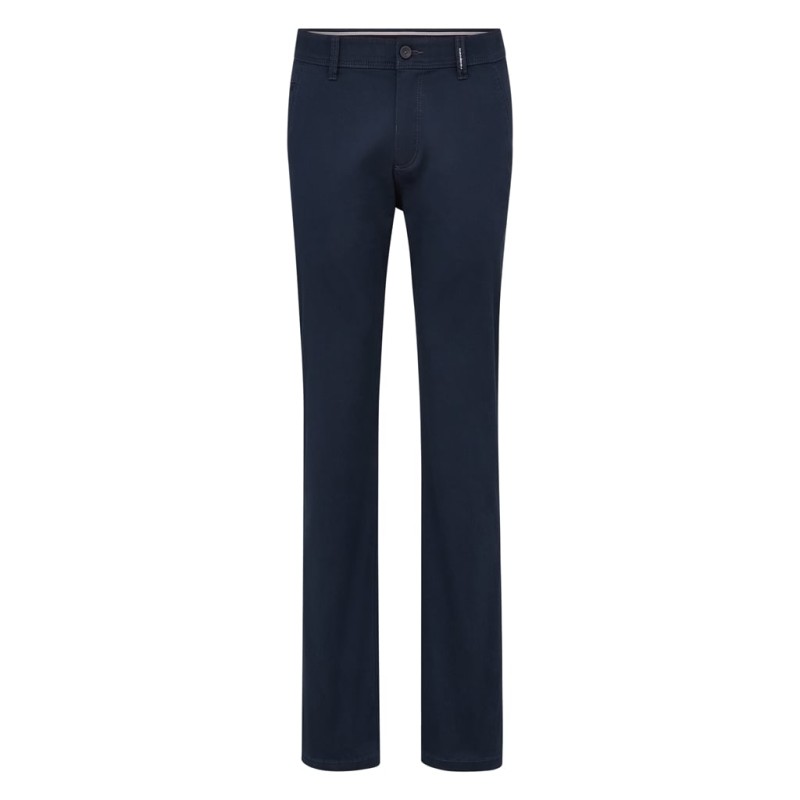 Spodnie chino REDPOINT ODESSA granatowe L30" Spodnie chino REDPOINT ODESSA granatowe L30"