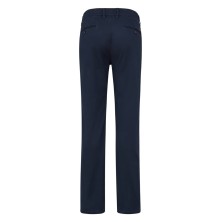 Spodnie chino REDPOINT ODESSA granatowe L30"