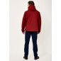 Kurtka funkcyjna ocieplana REDPOINT LEN 3.0 PRO-TEX 20.000mm ceglasta Kurtka funkcyjna ocieplana REDPOINT LEN 3.0 PRO-TEX 20.000mm ceglasta
