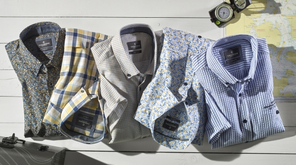 Nowa kolekcja Wiosna/Lato 2026 od m.in. North Latitude, Casa Moda, Redpoint, S4, ADAMO juz dostępne!